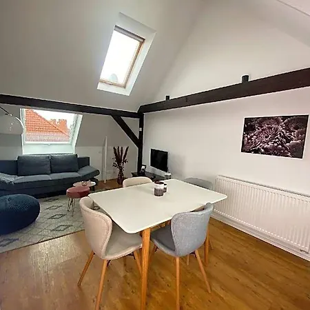 Emma 3* Eisenach
